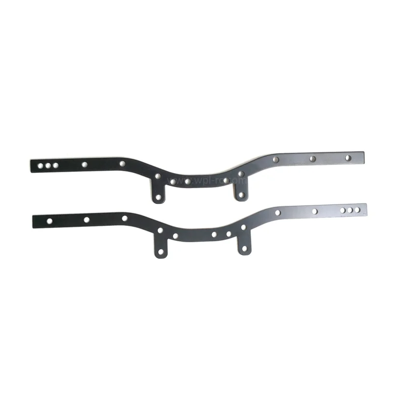 C14 C24 Chassis Frame Rail