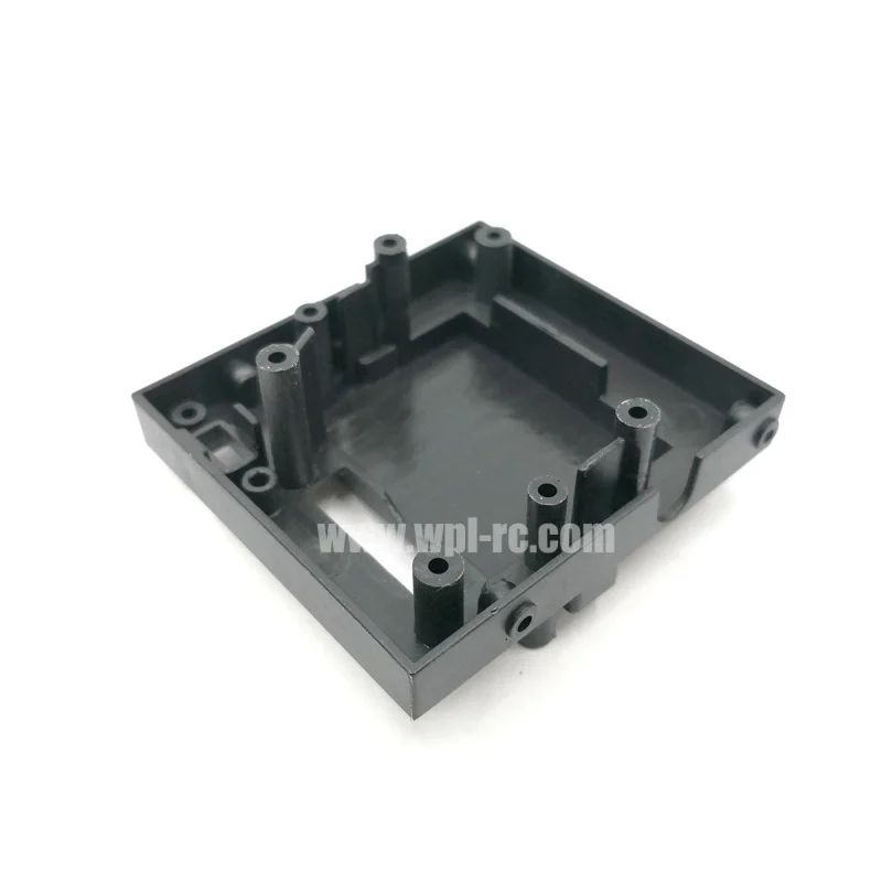 C34 C44 Servo Tray