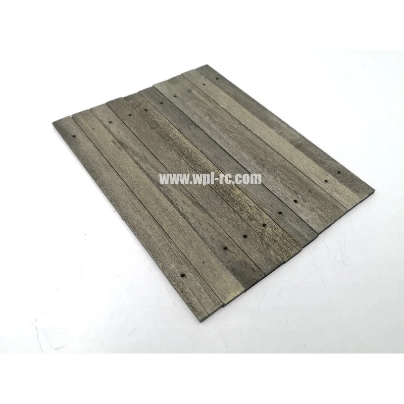 C44 Wooden Decking Strip