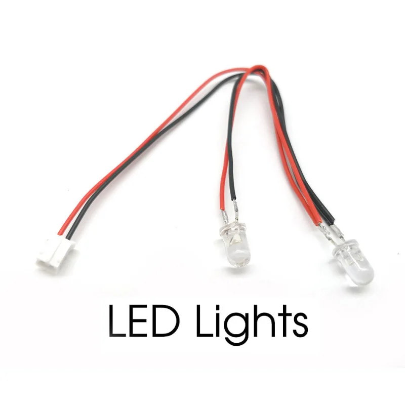 LED Light Headlight