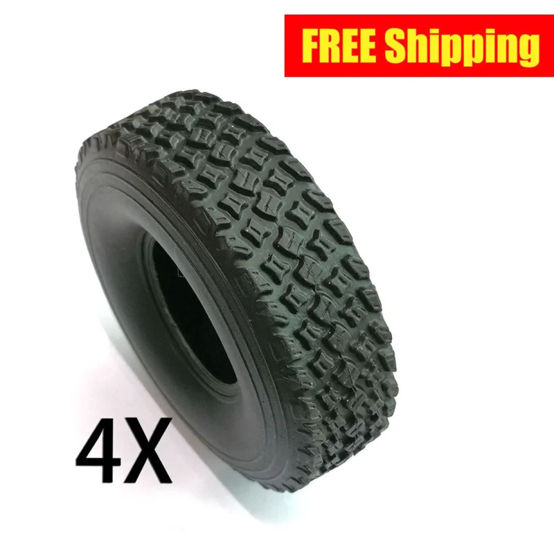 Tires V3 – 4 pieces