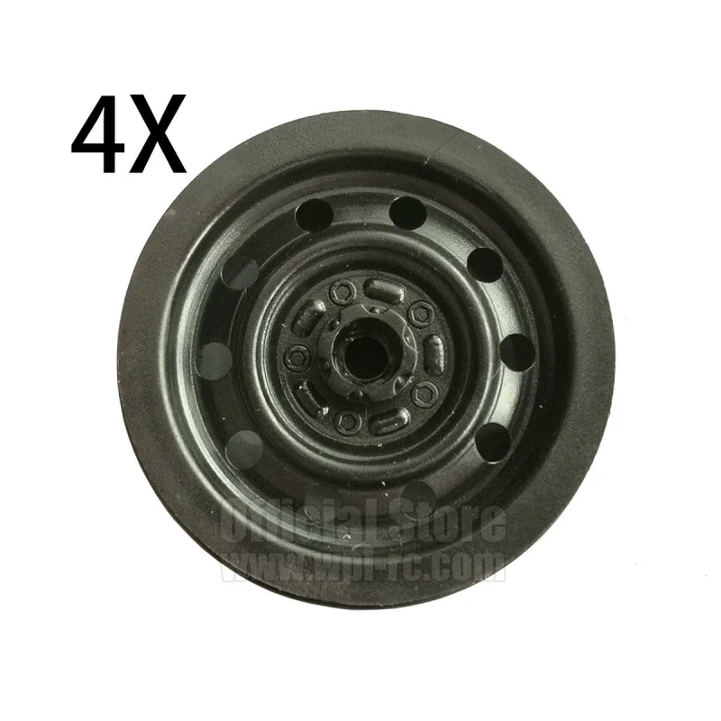 Wheel V3 (C34 & C44) – 4 pieces