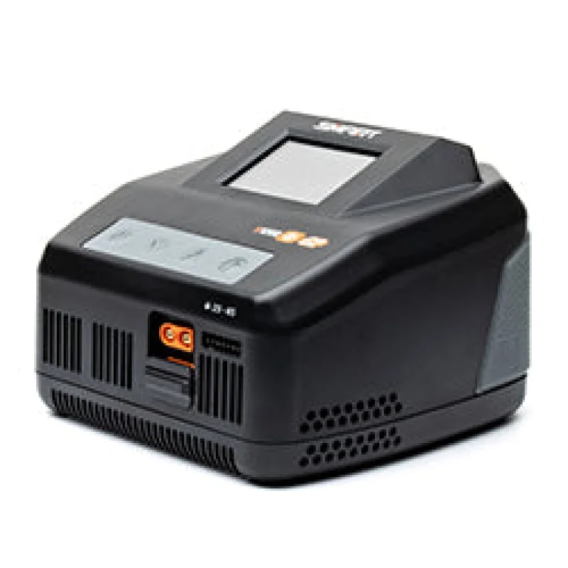 Spektrum SPMXC2020 Smart S1200 G2 AC Charger; 1x200W