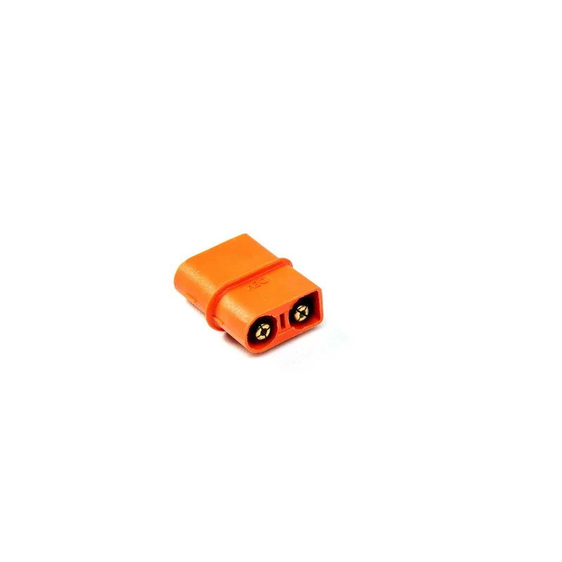 SPEKTRUM SPMXCA317 Adapter: IC3 Device / Deans T-Plug Battery