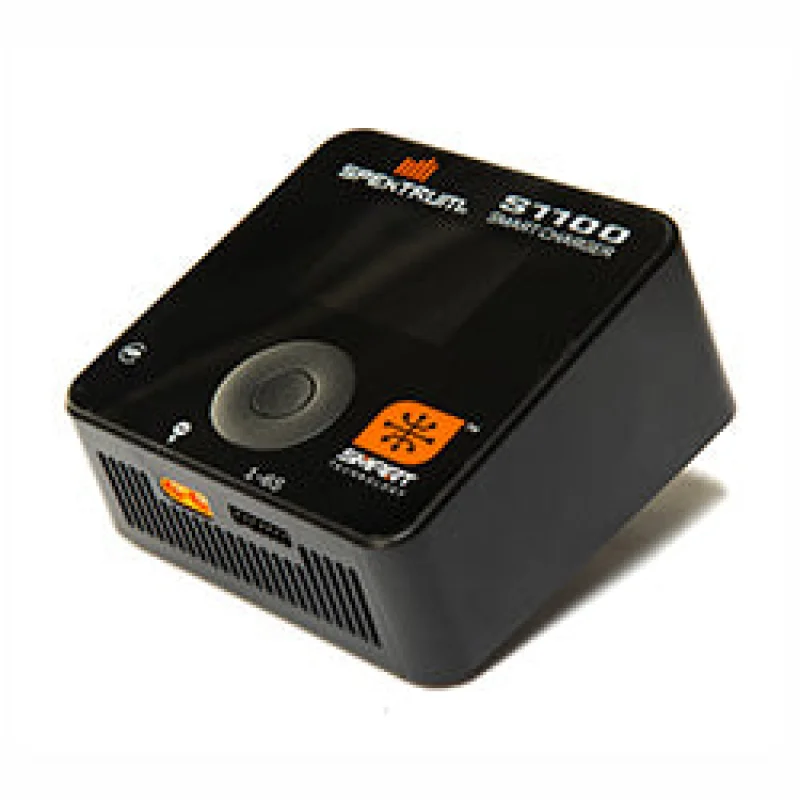 SPMXC1080 Spektrum Smart S1100 AC Charger, 1x100W