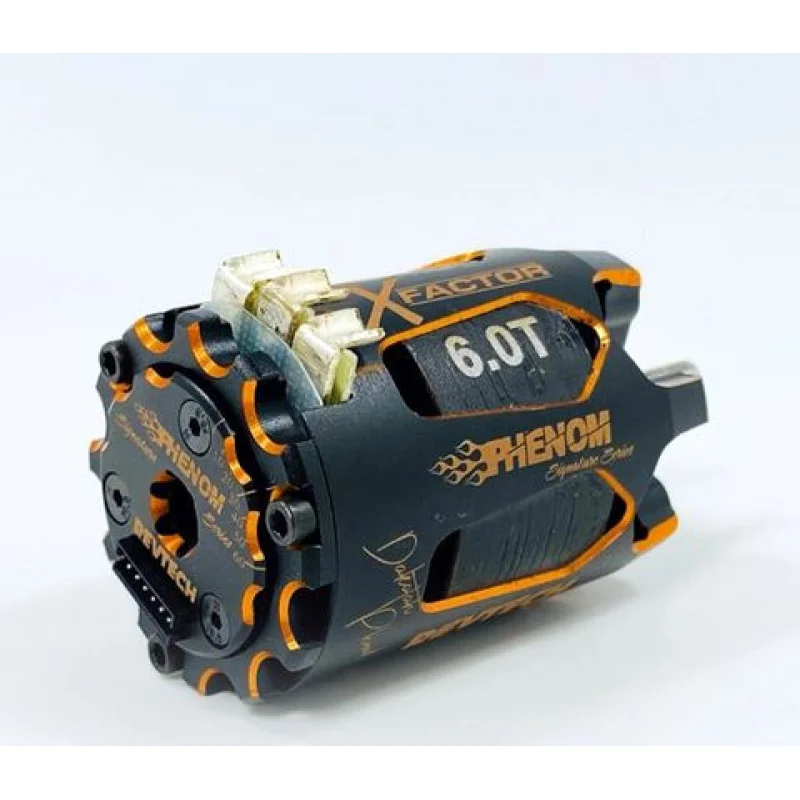 “PHENOM SIGNATURE SERIES” X-FACTOR MODIFIED 6.0T