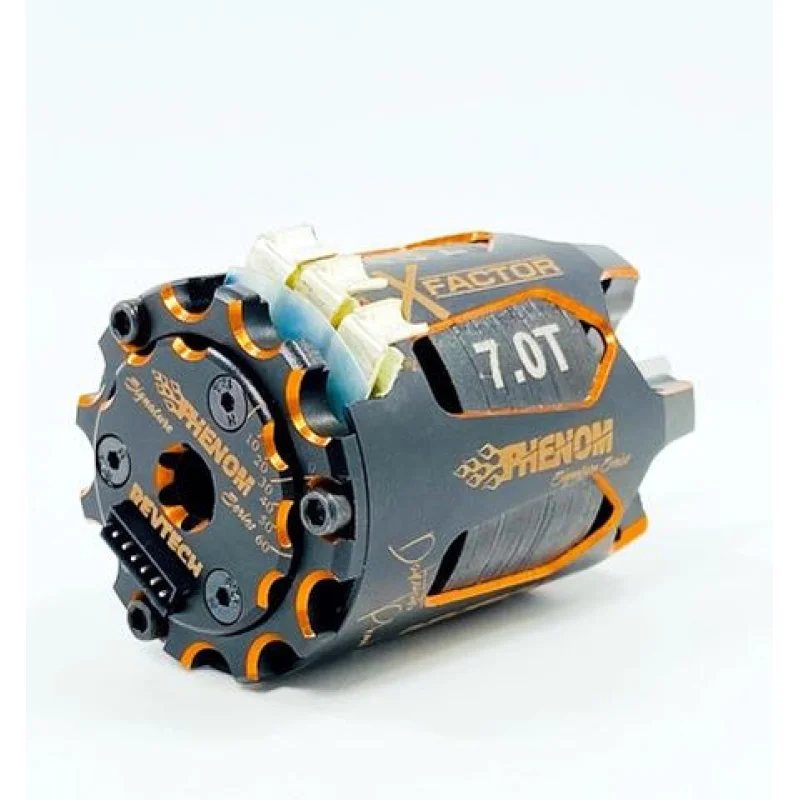 “Phenom Signature Series” X-Factor Modified 7.0T