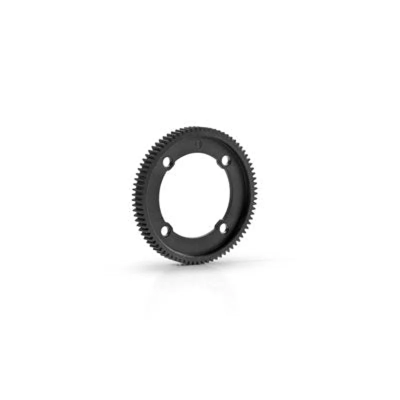 Xray 48P Composite Center Gear Differential Spur Gear (81T)