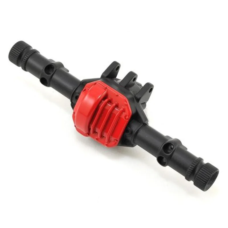 Xtra Speed SCX10 II Aluminum AR44 Axle Housing