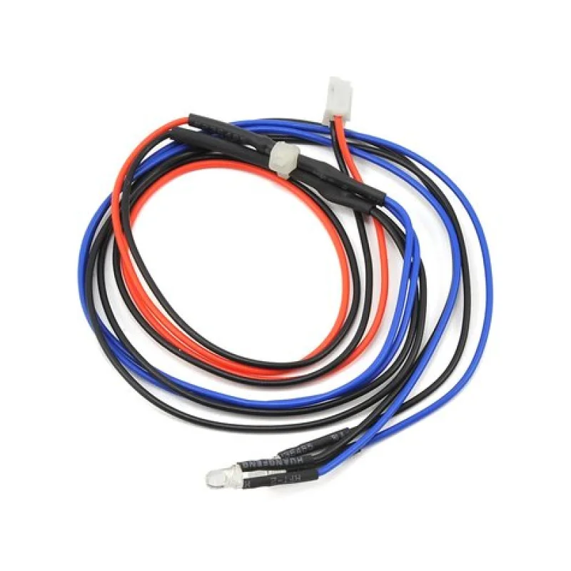 Yeah Racing YEALK0008BU 3mm LED Light Set (Blue)