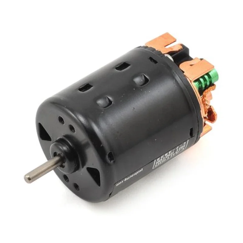 Yeah Racing YEAMT0014 Hackmoto V2 540 Brushed Motor (35T)