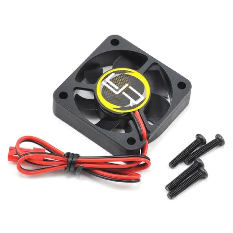 Yeah Racing YEAYA0327 40x40x10mm Tornado High Speed Cooling Fan