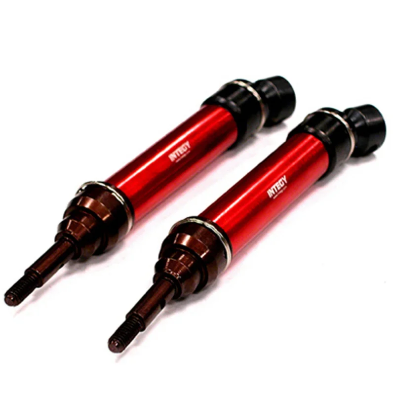 XHD STL FT UNIV DRIVESHAFT RED