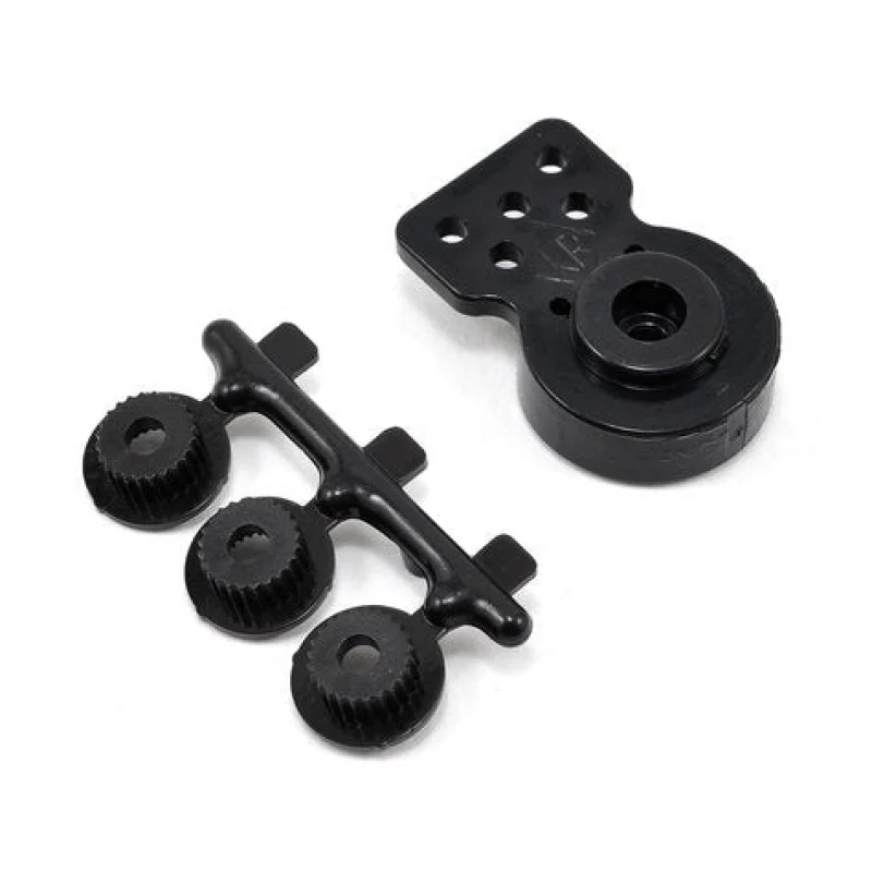 Yokomo YOKR1226 Servo Saver Horn w/Inserts