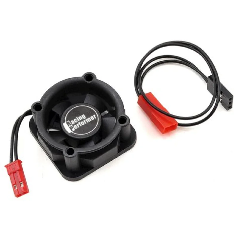 Yokomo YOKRP-033A 30x30x10mm Racing Performer HYPER Cooling fan
