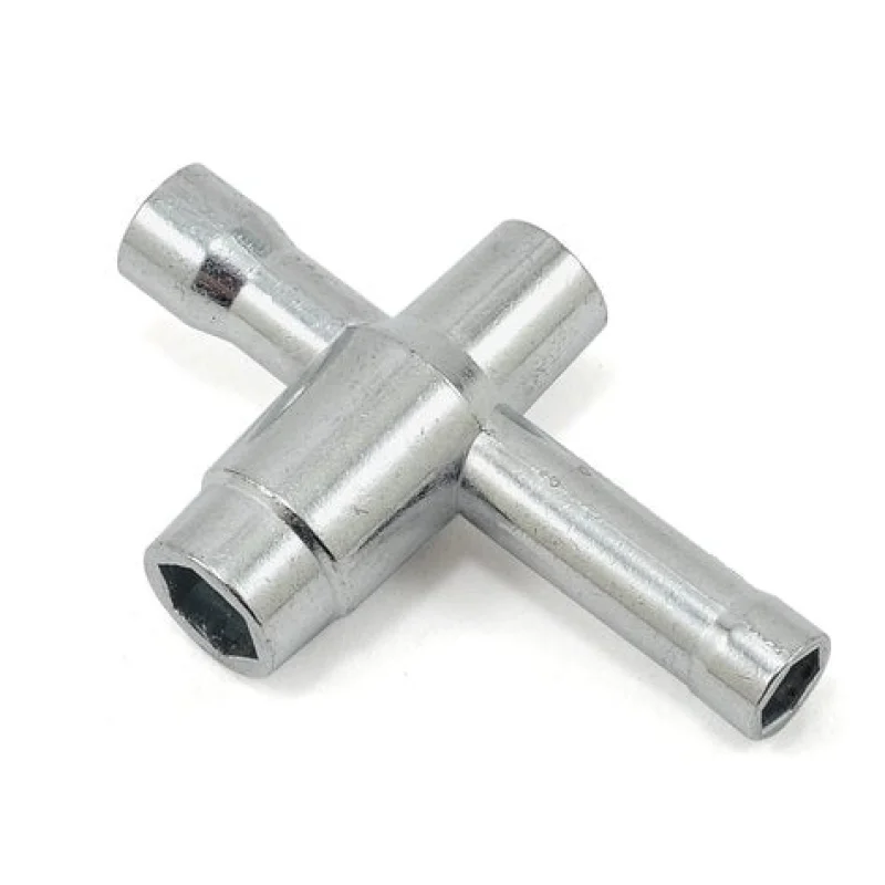 Yokomo YOKYT300A 4-way Cross Wrench Wheel YOKYT-300A