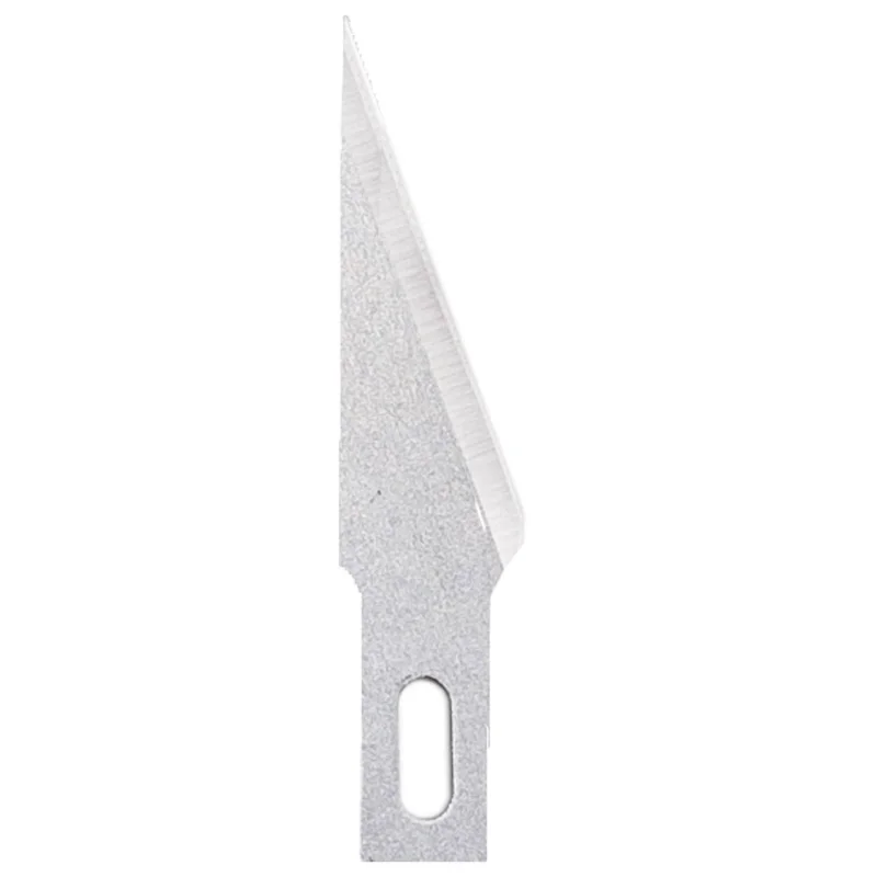 #11 Blade, carbon steel (5)