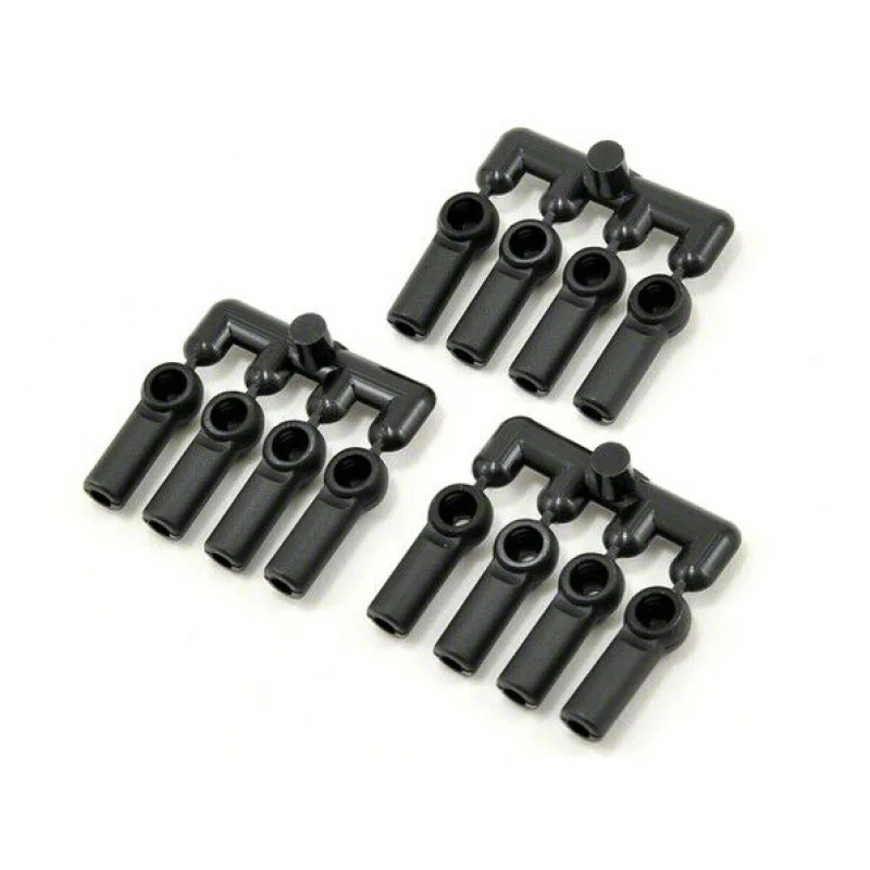 “Super Duty” 4.8mm Ball Cups (12)