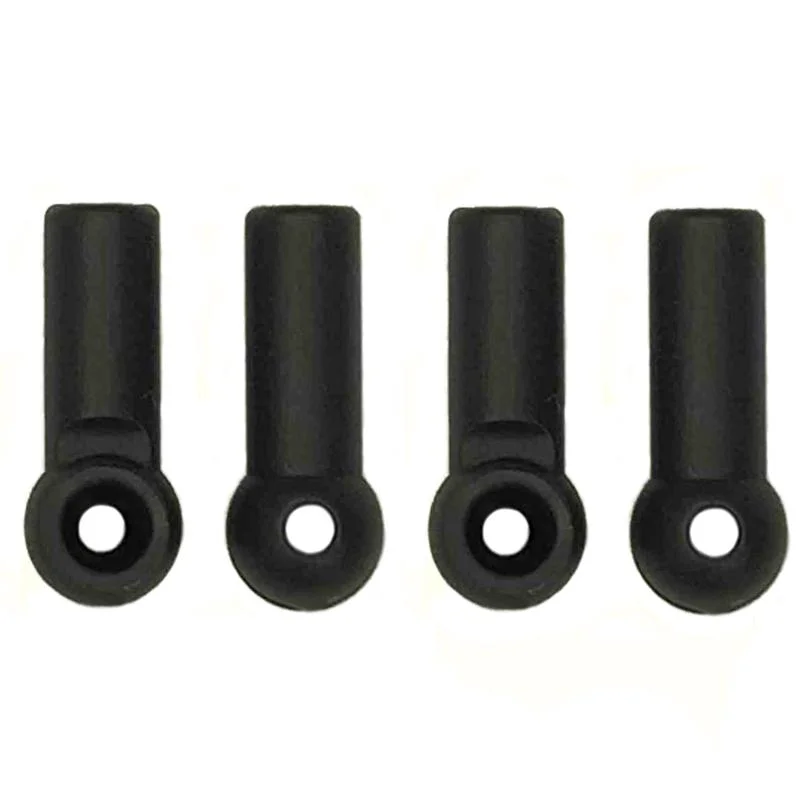 “Super Duty” 4.8mm Ball Cups (4)