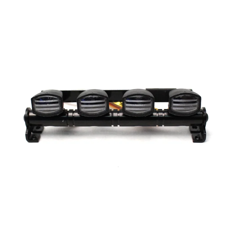 1/10 SCALE RECTANGULAR  LIGHT BAR
