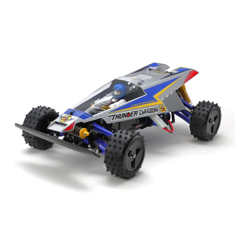 1/10 RC THUNDER DRAGON (2021)