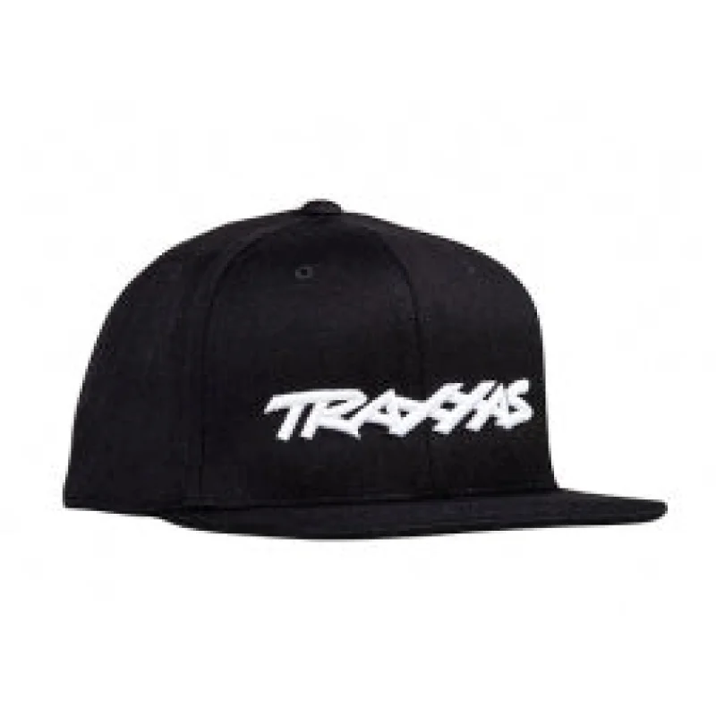 Traxxas Snap Hat Flat BILL