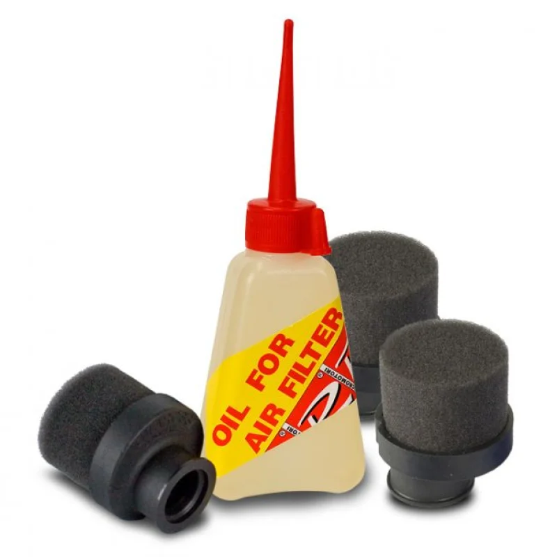 1/10 ONROAD FILTERS 3 & OIL
