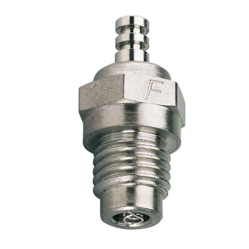 #F 4-STROKE PLUG