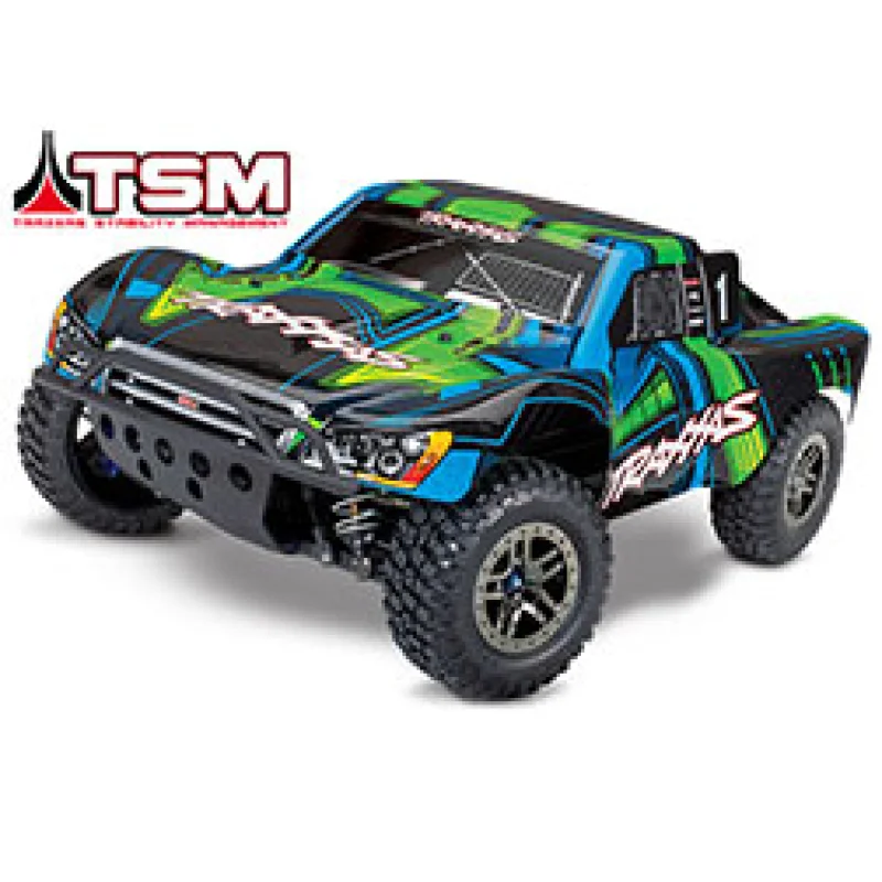 68077-4 1/10 SLASH 4X4 ULTIMATE