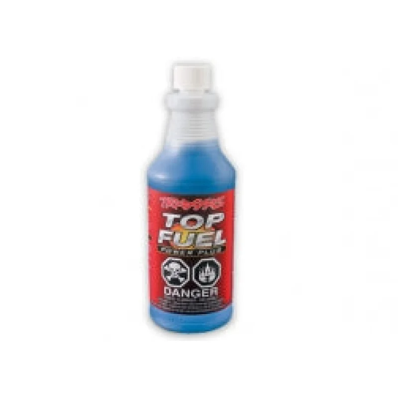 Traxxas TRA5030 Top Fuel, 33% nitro (quart)