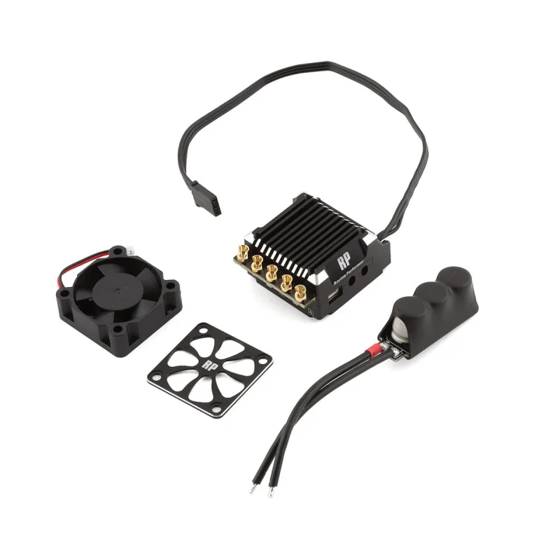 Yokomo YOKBL-RPX2B RPX-II Racing Performer Brushless ESC Speed Controller