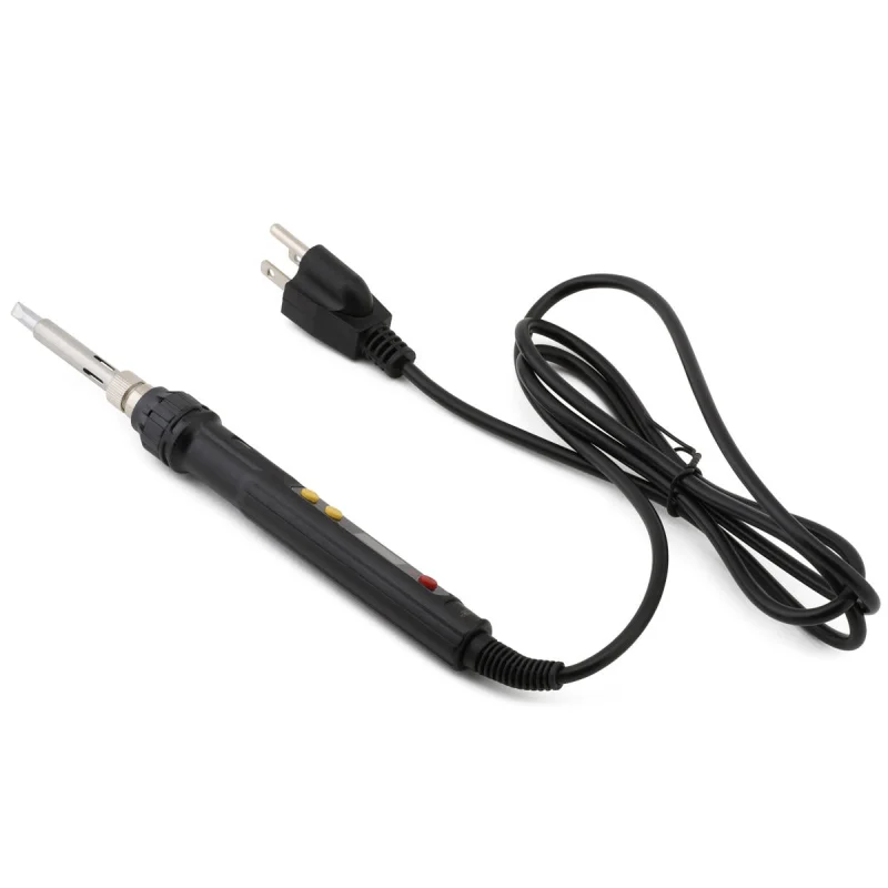 Team Exalt EXAD110WL Soldering Iron Pen w/LCD Digital Display (110V)