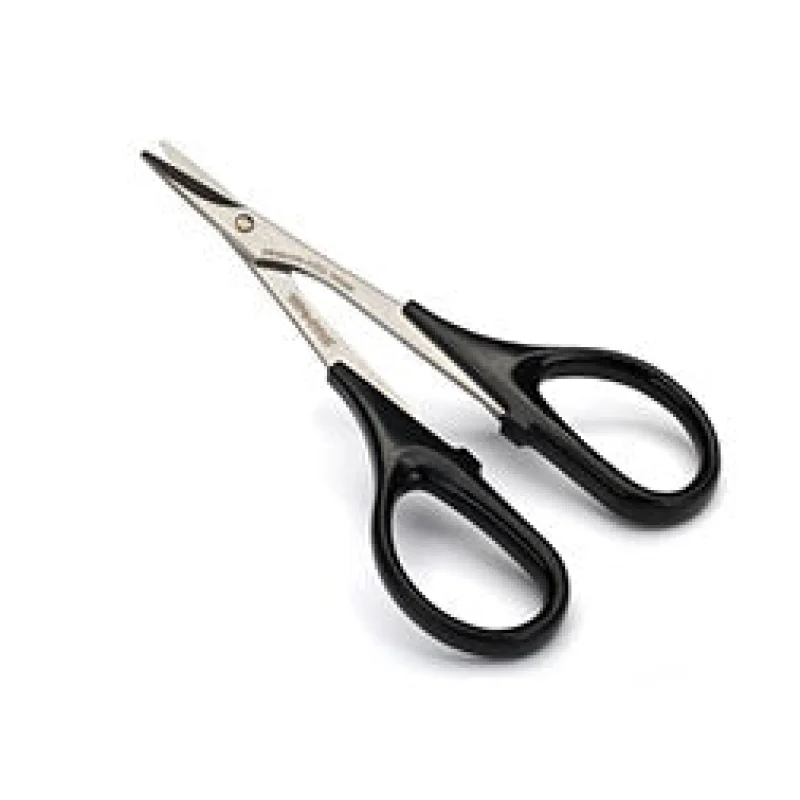 Traxxas TRA3431 Scissors, straight tip