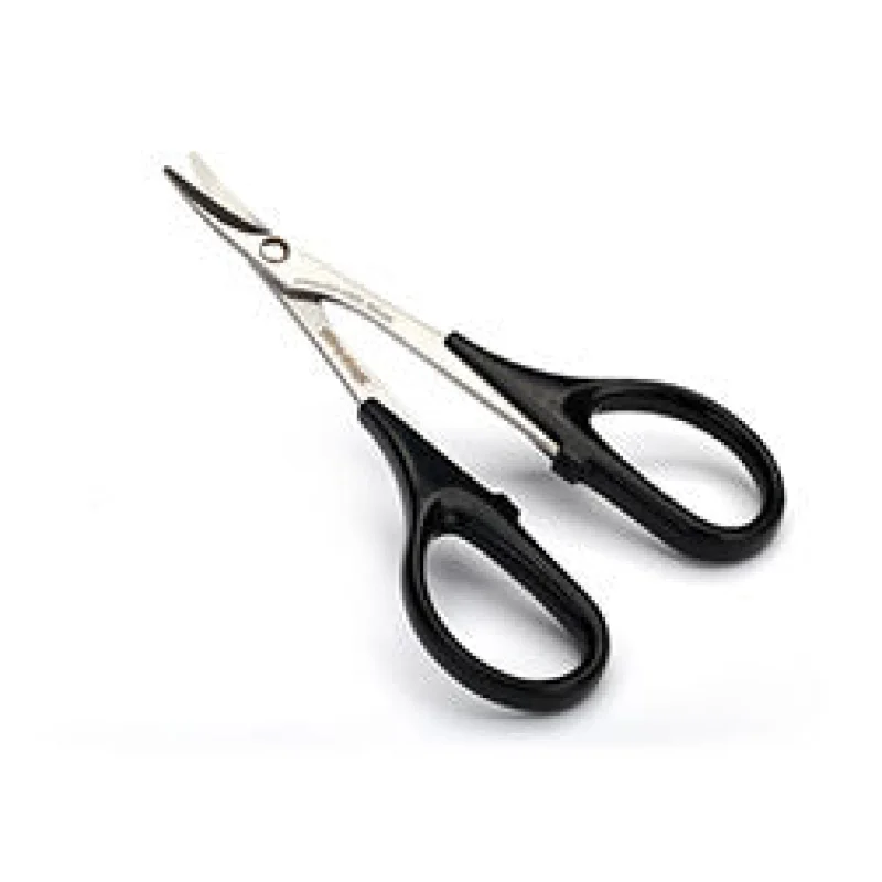 Traxxas TRA3432 Scissors, curved tip