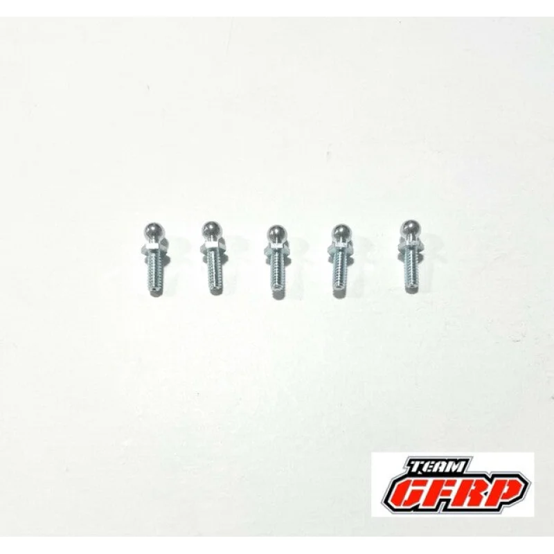 .200 Short Ball Stud (5)