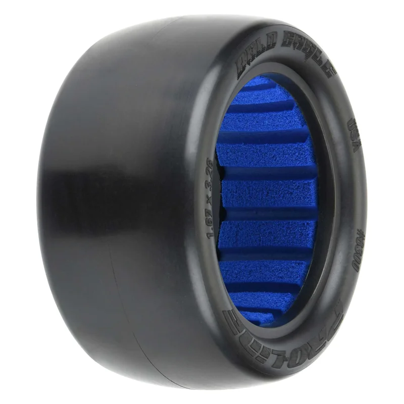 1/10 Bald Eagle MC Rear 2.2″ Off-Road Buggy Tires (2)