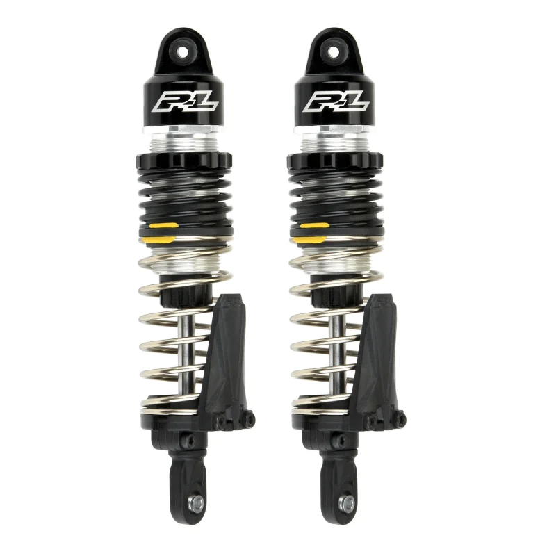 1/10 PowerStroke Shocks MAXX Front/Rear (2)