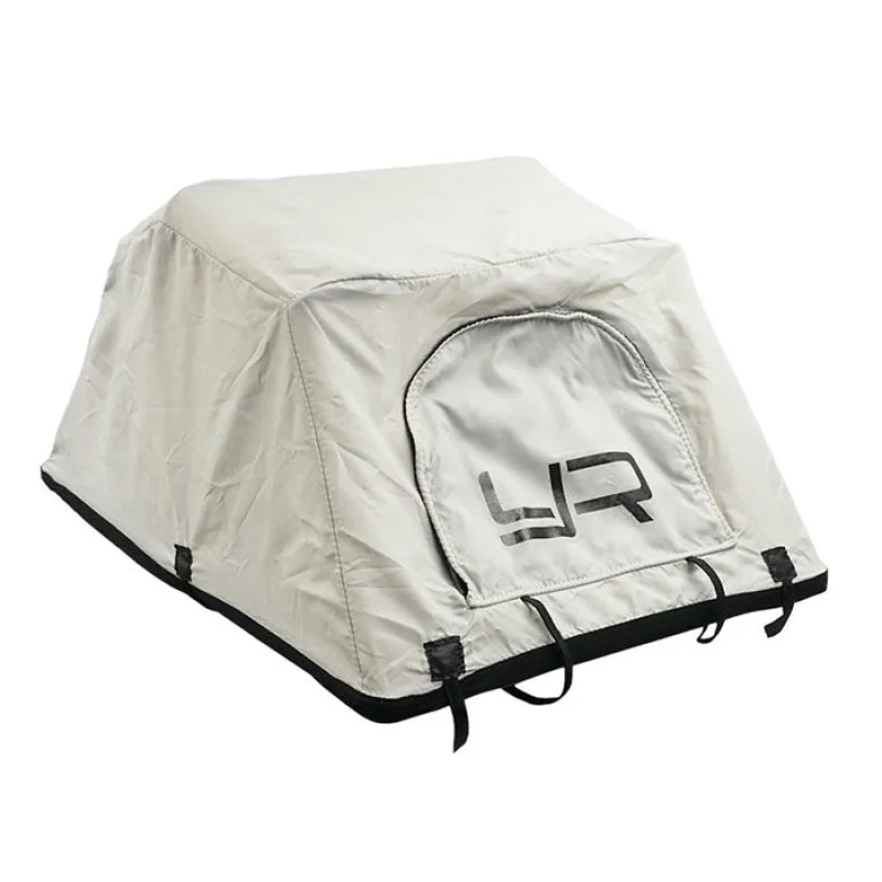 Yeah Racing YEAYA0634  1/10 Scale Crawler Rooftop Tent Set