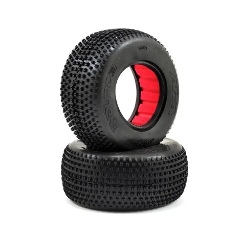 1/10 SC Enduro 3 Wide (Soft) w/Red Insert