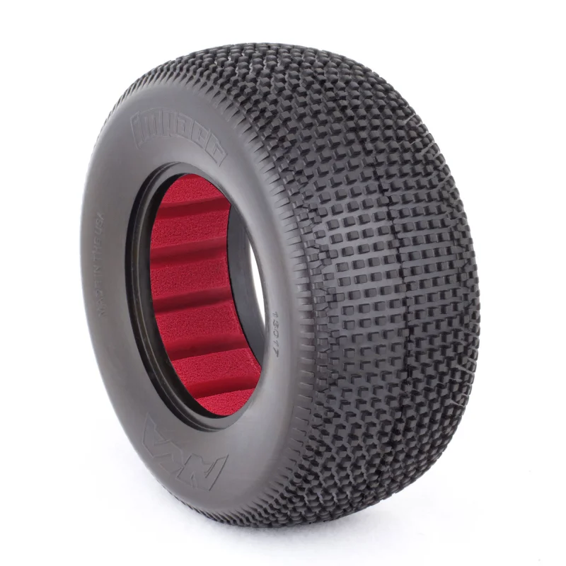 1:10 SC IMPACT Wide (Soft) w/Red Insrt
