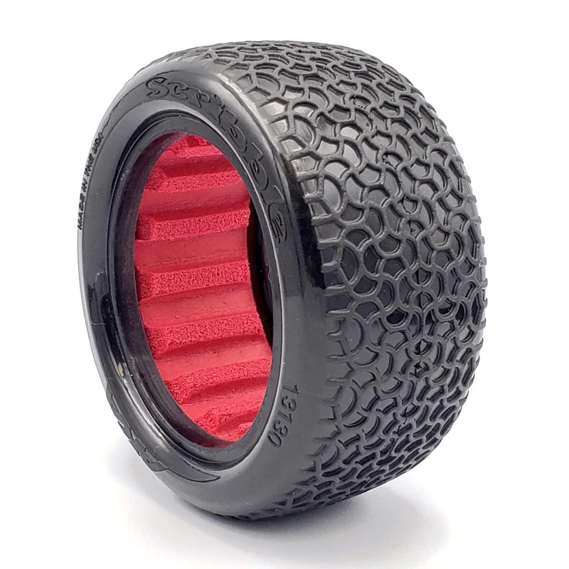 1:10 Buggy Scribble 2.2 (SOFT LONGWEAR):Red