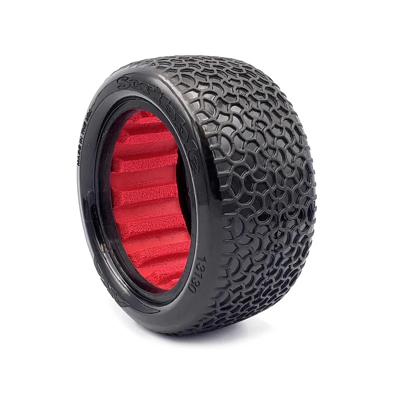 1:10 Buggy Scribble 2.2 (ULTRA SOFT):Red