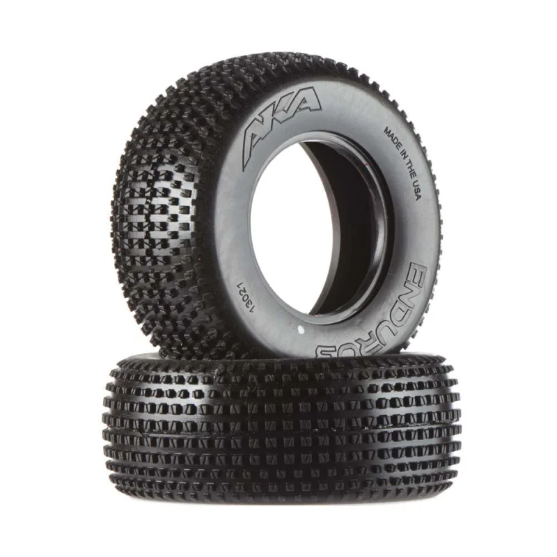 1:10 SC ENDURO 3 Wide (Ult Sft) w/Red Insrt