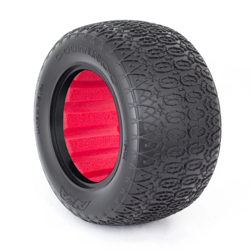 1:10 ST Chainlink (Ultra Soft) W/ Red Insrt