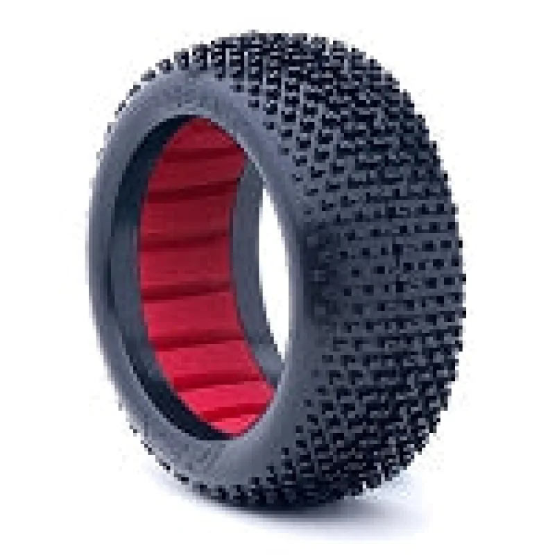 1:8 Buggy I-BEAM (Soft) w/Red Insrt