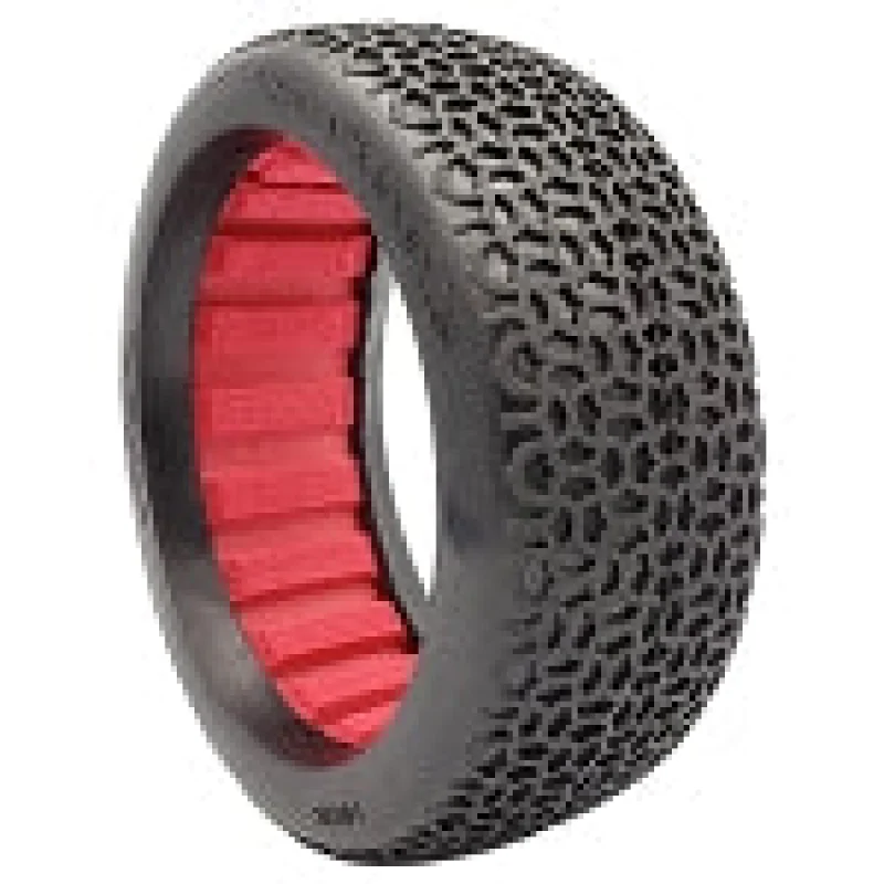 1:8 Buggy Scribble (SUPER SOFT – LONG WEAR):Red