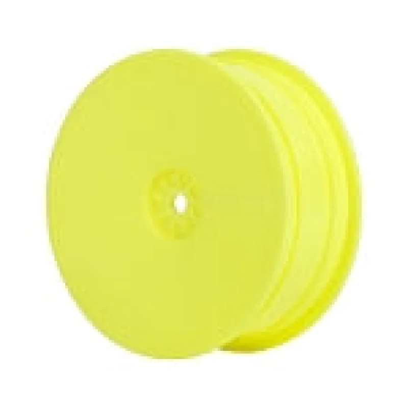 1/10 Buggy 4WD FRONT Yellow (2): KYO