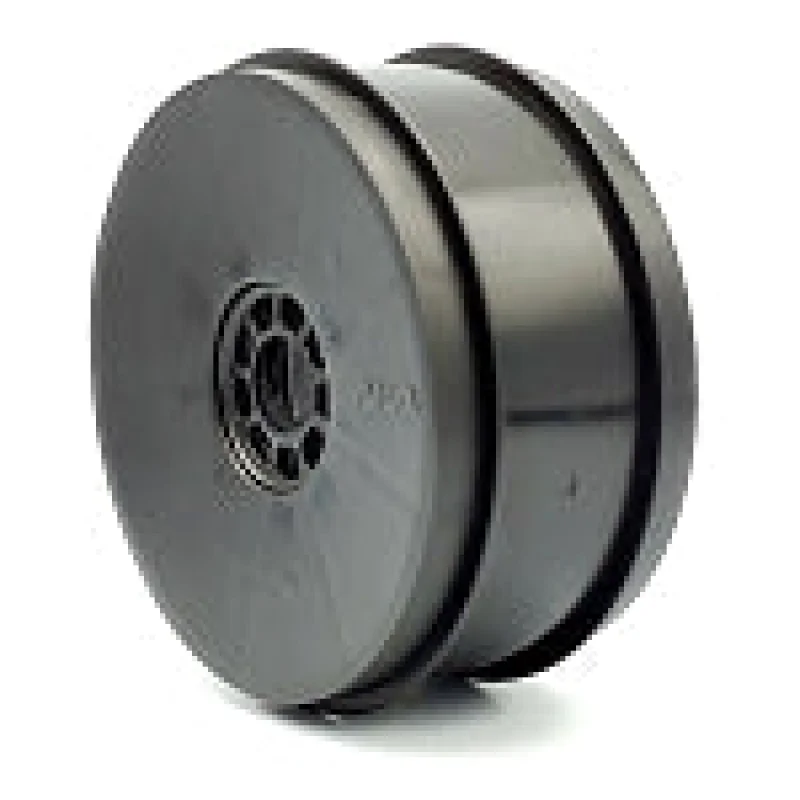 1:8 Buggy EVO Wheels, Black (4)