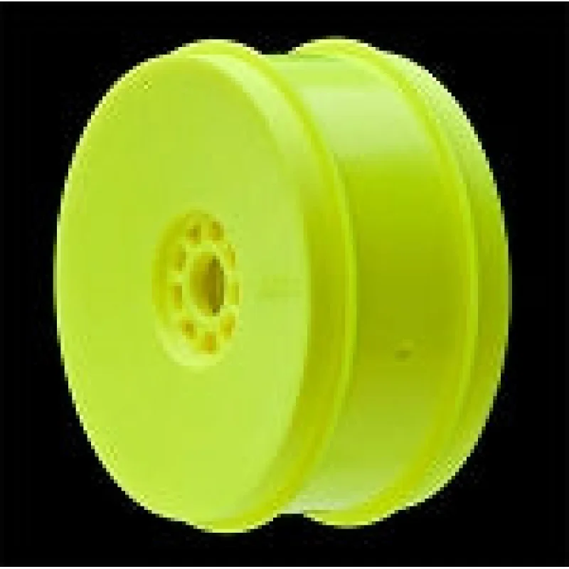 1:8 Buggy EVO Wheels Yellow (4)