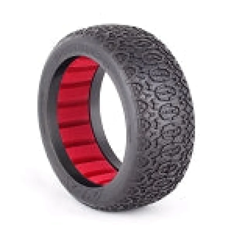 1:8 Buggy CHAINLINK (Spr Sft) w/Red Insrts